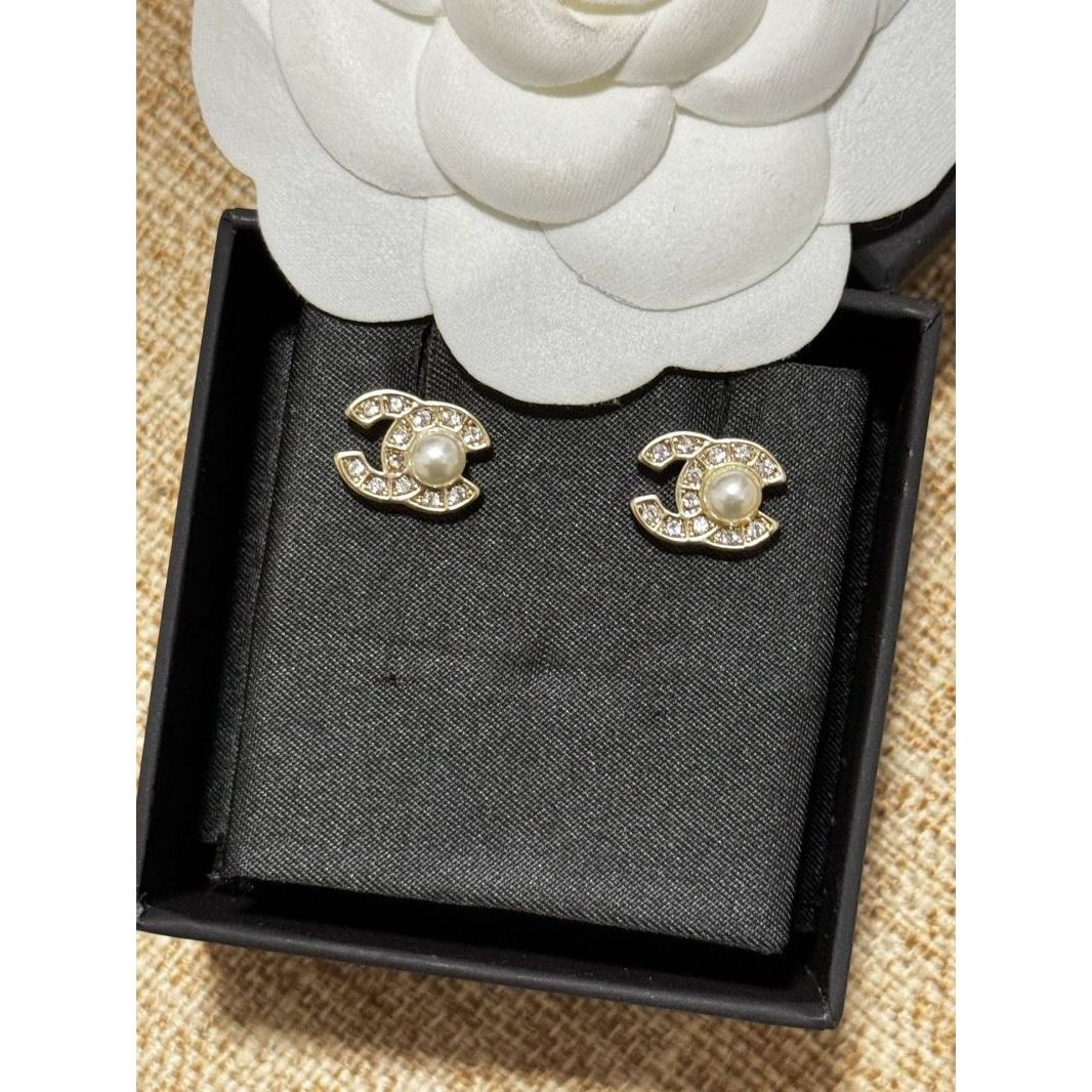 Christian Dior Earrings